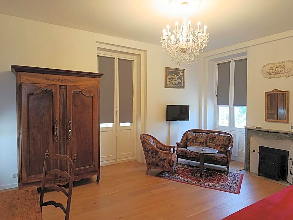 VILLA SAINT PIERRE