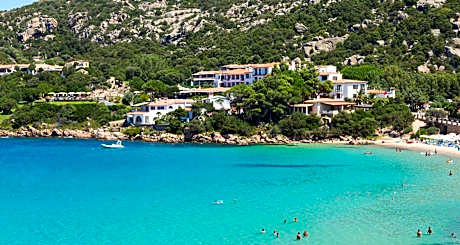 Hotel La Bisaccia