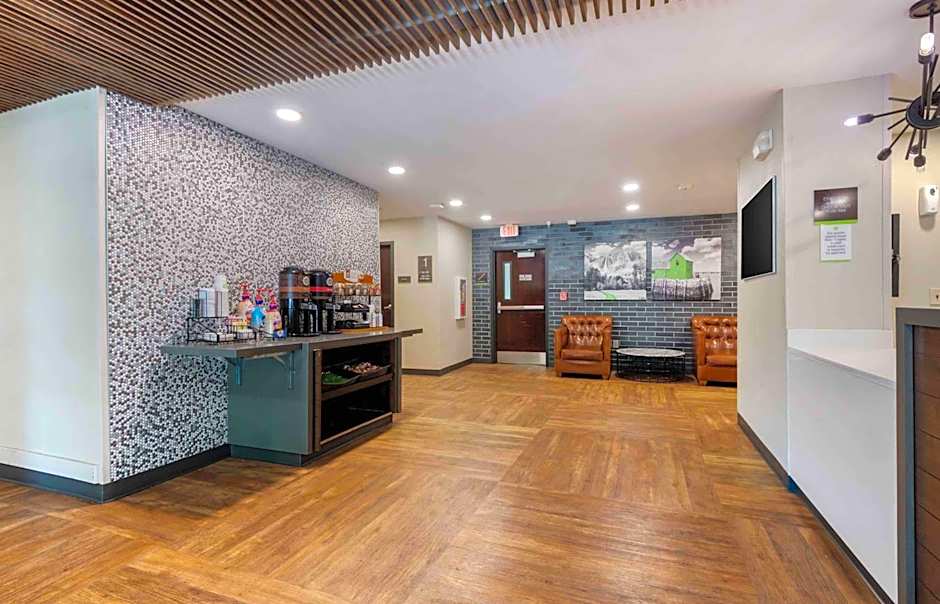 Extended Stay America Suites - Charlotte - University Place