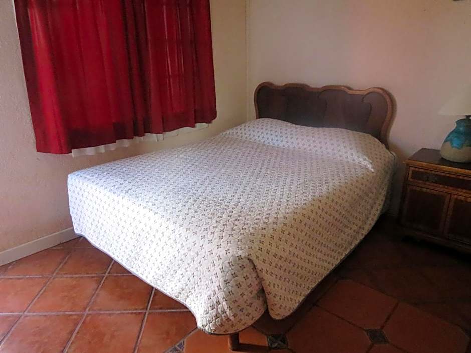 Restaurante Malarrimo Hotel & RV Parking