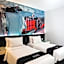 Loft Legian Hotel Bali