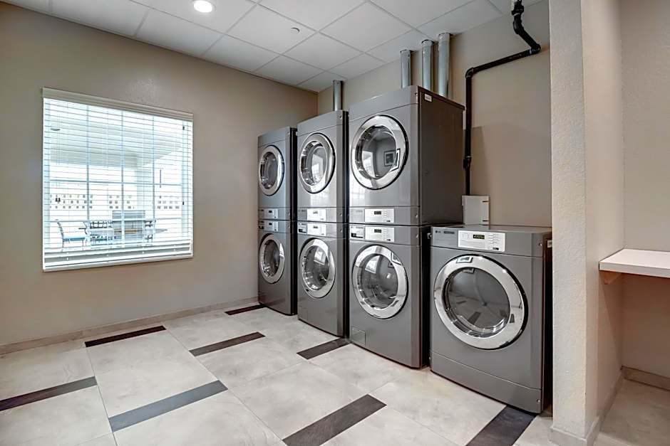 Candlewood Suites Waco By IHG