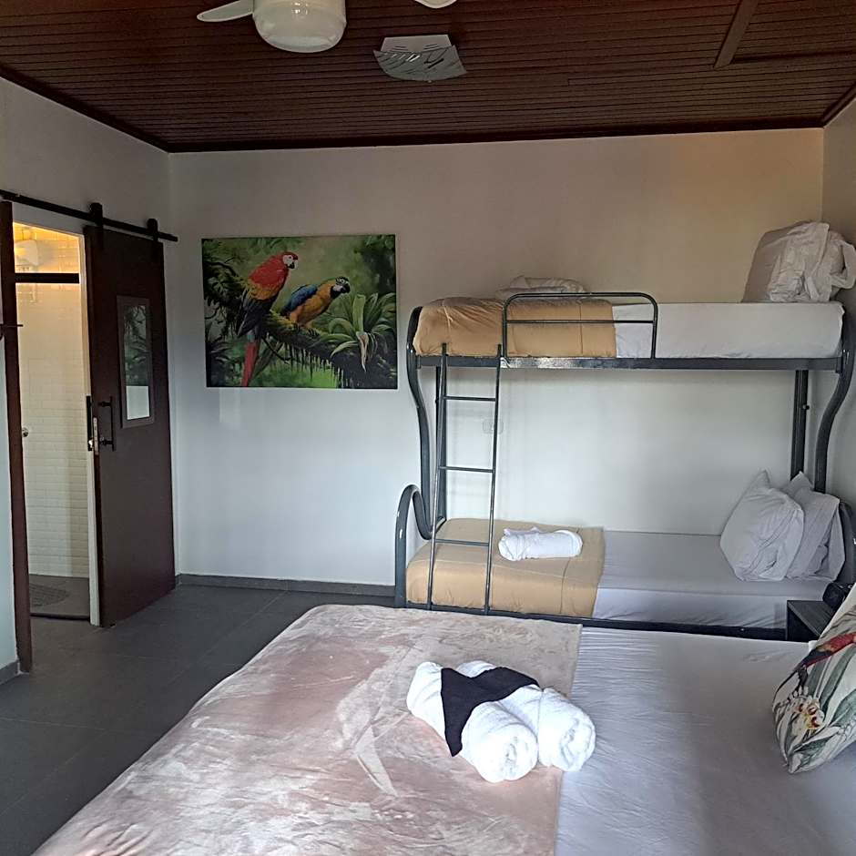 Pousada Trilha da Serra