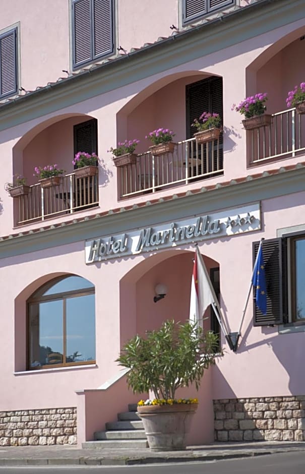 Hotel Marinella