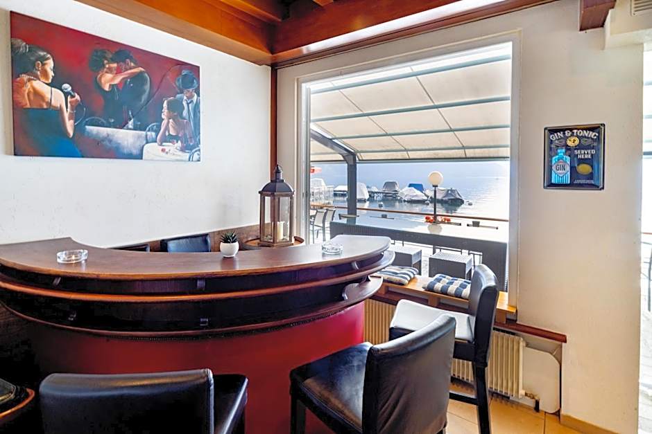 Strandhotel Seeblick