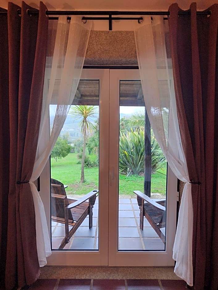 The Hideaway at Quinta de Moçamedes - Suites & Apartments