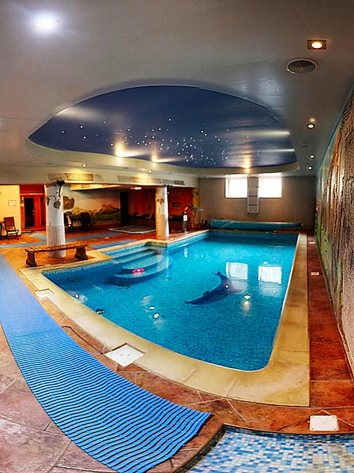 Hotel Monet & Rubbens