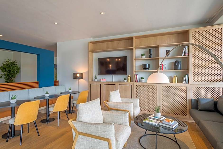 Hotel Münster Kongresscenter Affiliated by Melia