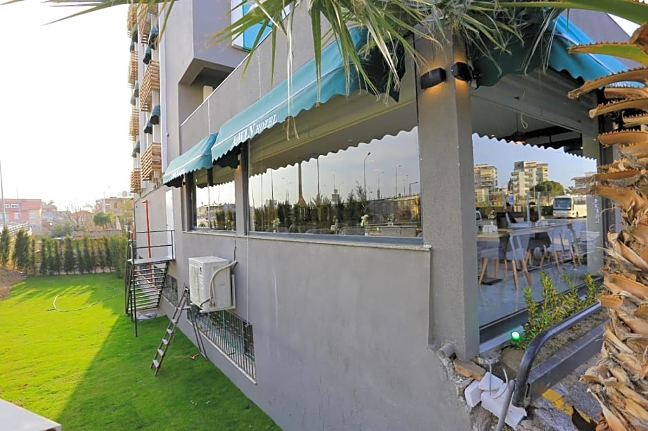 Avwan Hotel Cigli