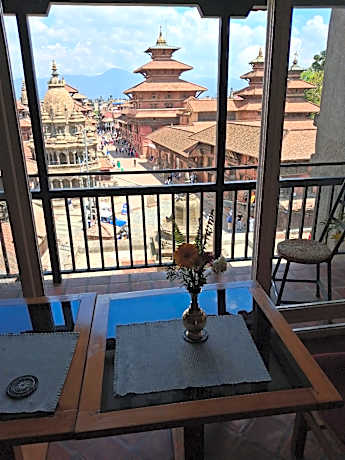 Lalit Heritage Home