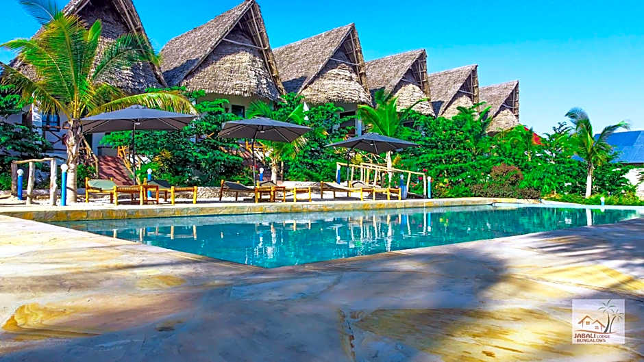 Jabali Bungalows Lodge