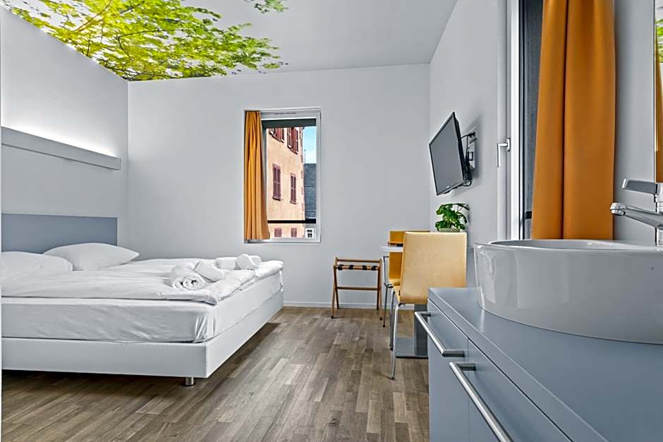 Hôtel de la Poste Sierre