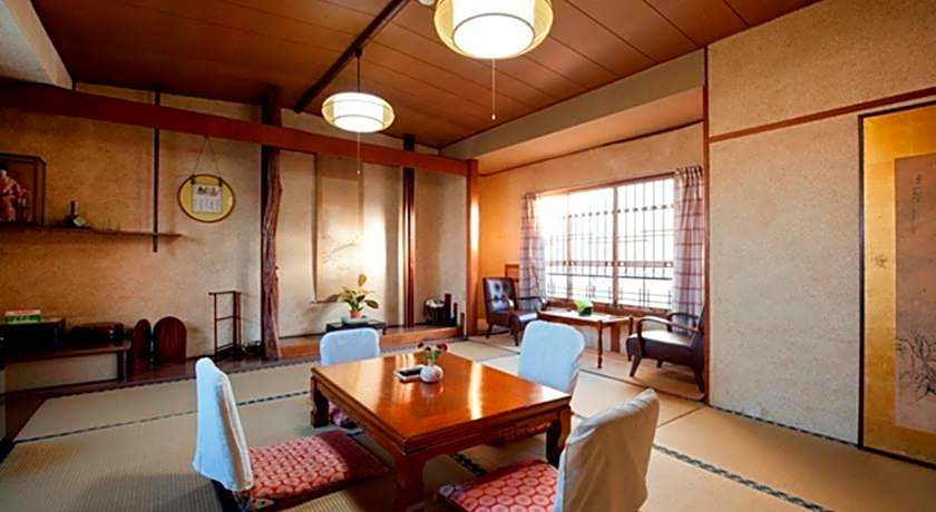 Hinode Ryokan