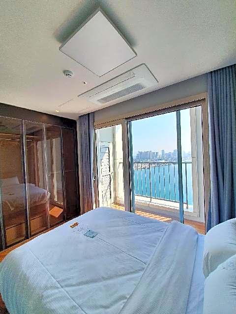 World State Hotel Sokcho