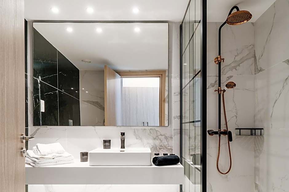 At Herbal Boutique Hotel & Spa