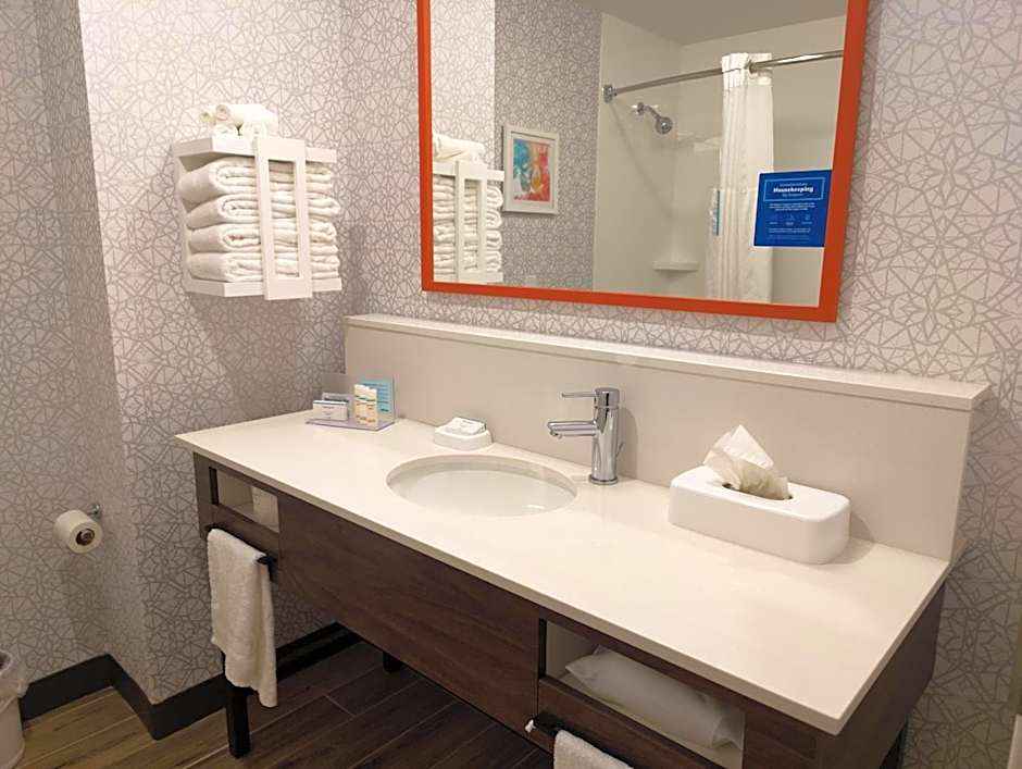 Hampton Inn Atlanta/Peachtree City