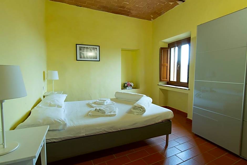 Borgo Gatteraia