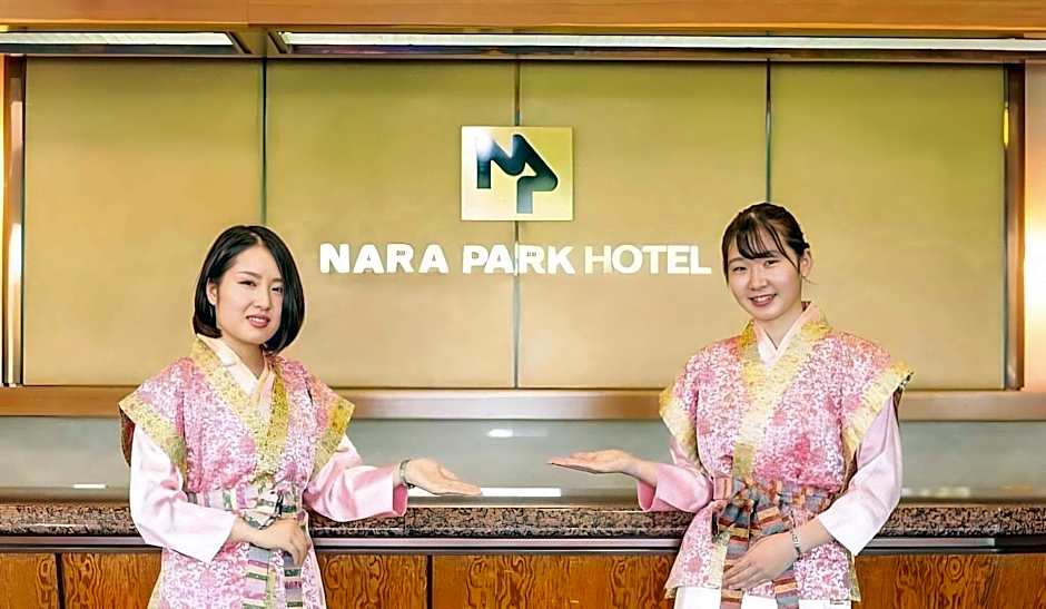 Nara Park Hotel
