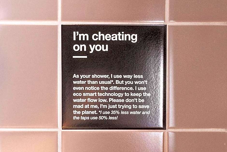 Conscious Hotel Vondelpark