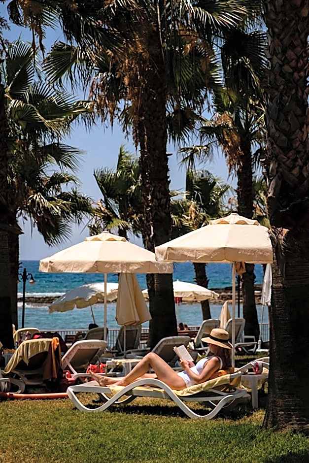Oz Hotels Incekum Beach