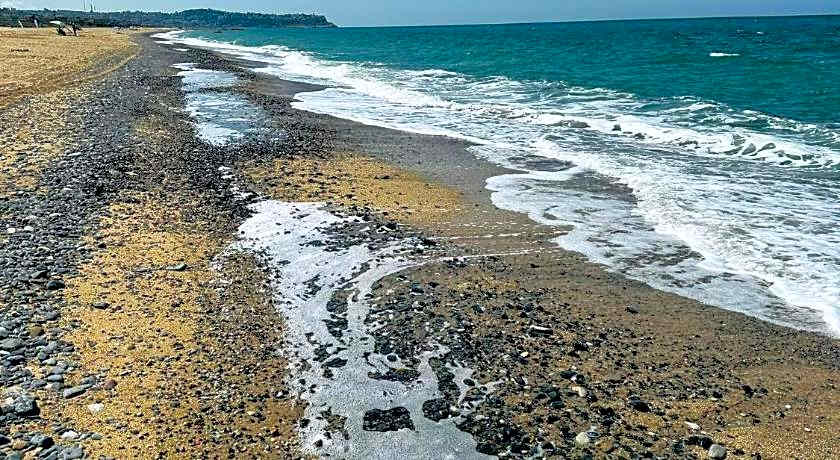 Airport Black Sea Hotel & Restaurant