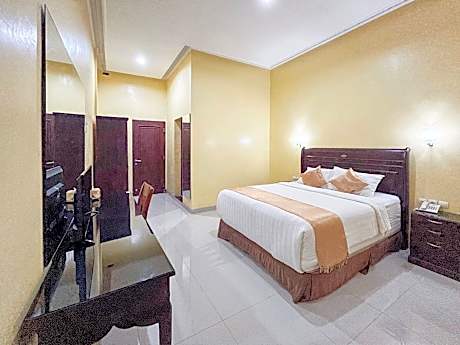 Kartika Hotel Syariah Pacitan Mitra RedDoorz