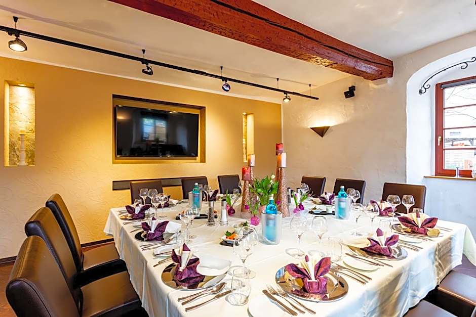 Ringhotel Jagerhof