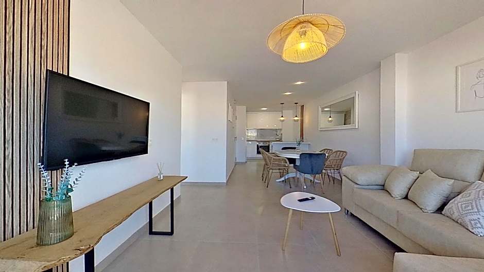 El Puerto de Fuengirola