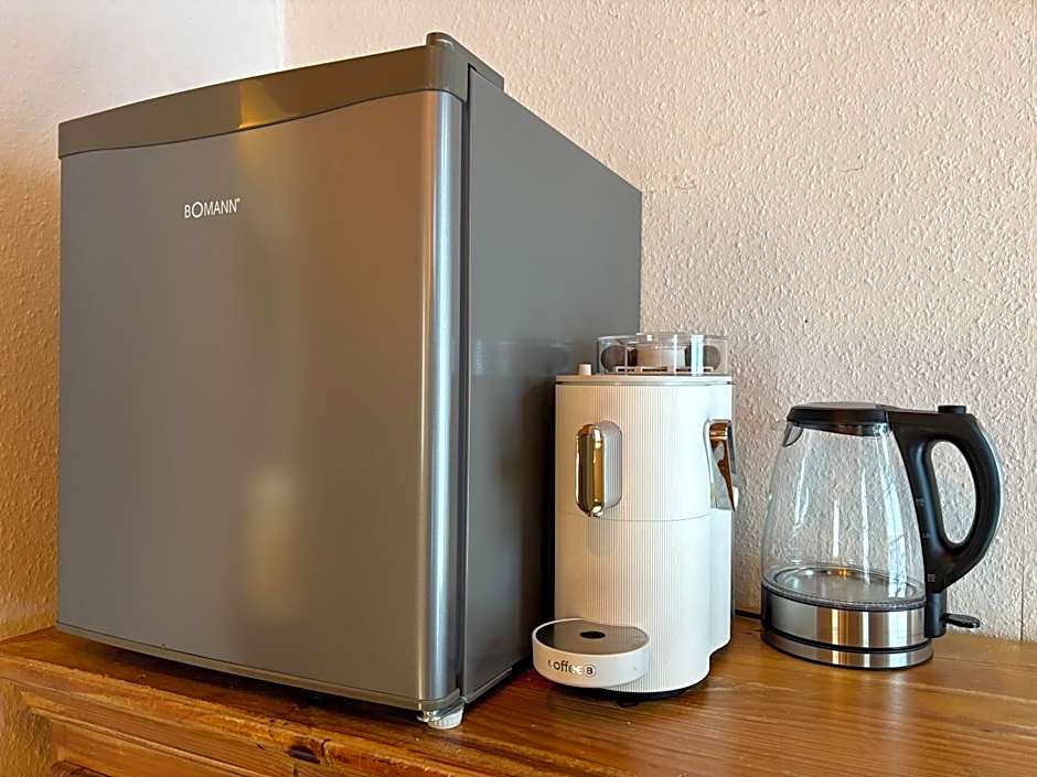 Waldhaus Wolfsbachmühle