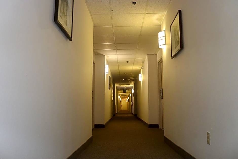 Howard Johnson by Wyndham Tifton GA I-75