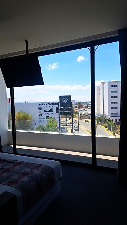 Kharma Suites