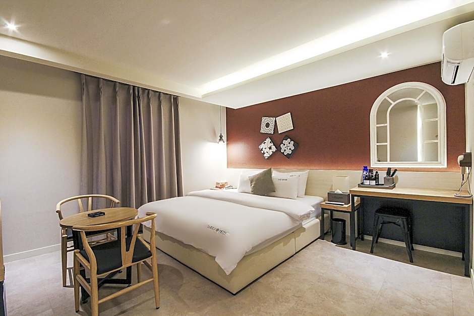 Hotel Idea Gupo