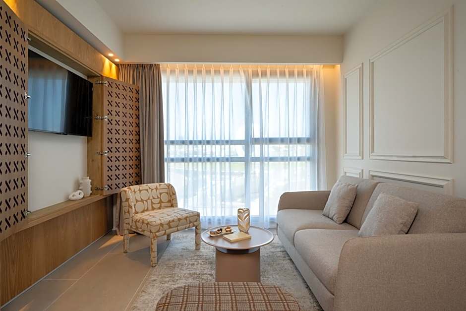 Leonardo Plaza Ashdod