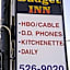 Budget Inn
