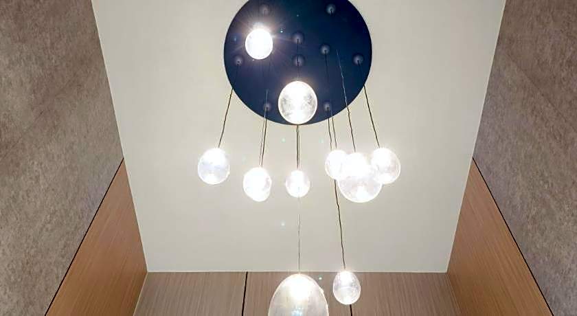 Citichic By Icheck Inn