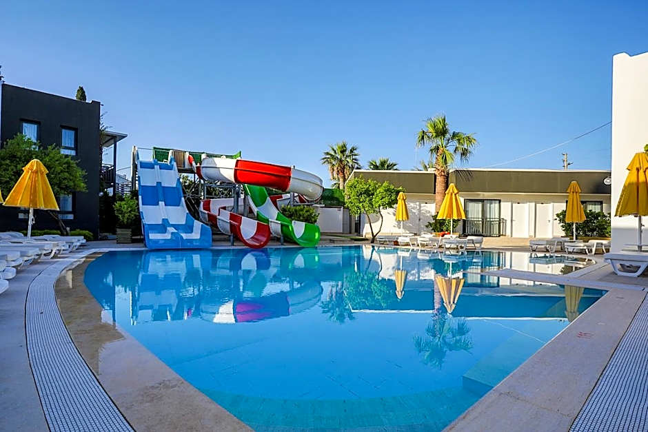 Bitez Garden Life - All Inclusive