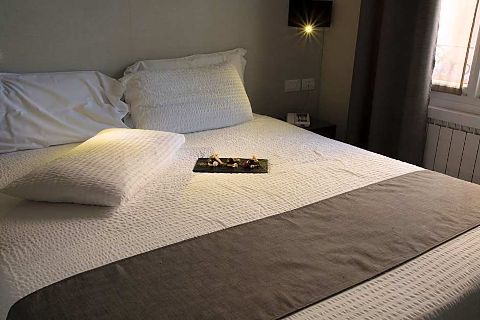 Hotel Ristorante Eurossola