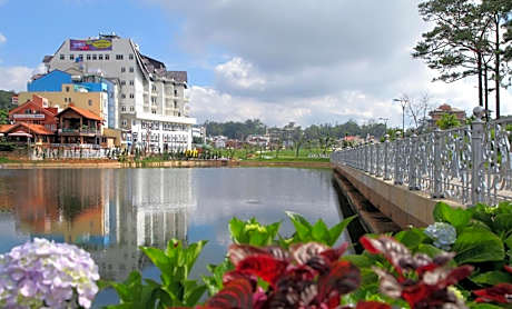 Kings Hotel Dalat