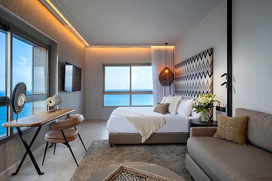 LEONARDO PLAZA HAIFA