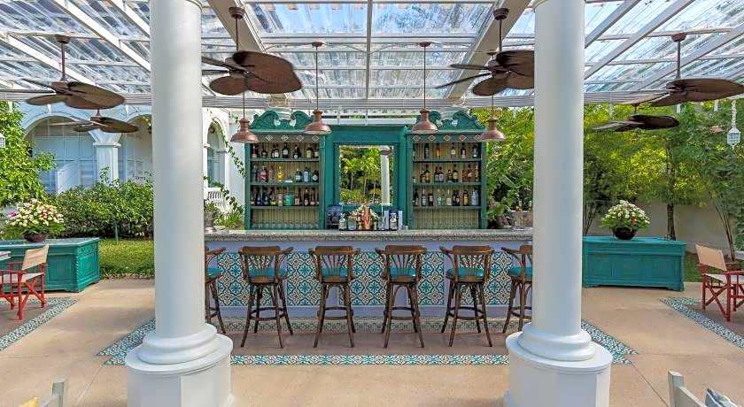 The Luang Say Residence