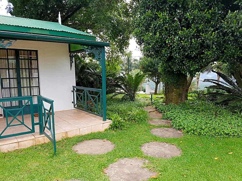 Sherwood's Country House