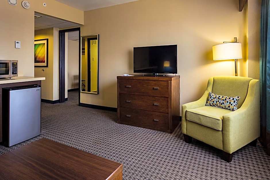 Holiday Inn Houston Downtown By IHG