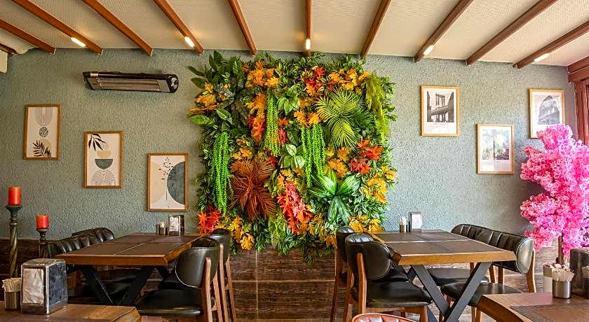 Sultanahmet Inn Hotel