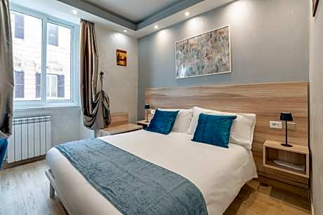 Hotel Rome Love