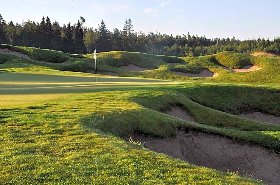Sand Golf Club