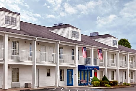 Baymont by Wyndham Tullahoma