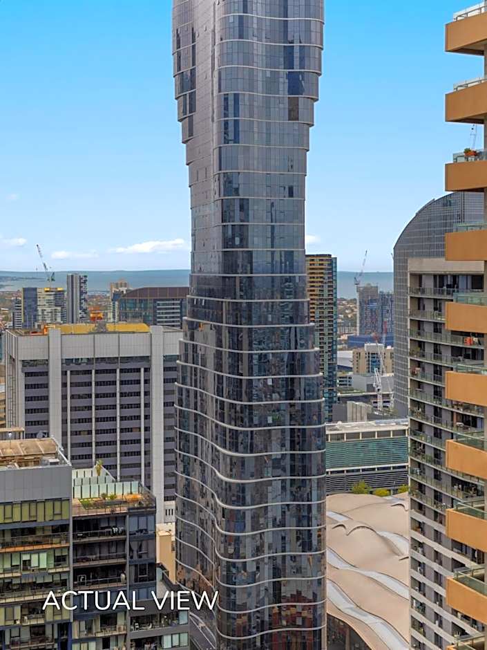 Melbourne on your doorstep