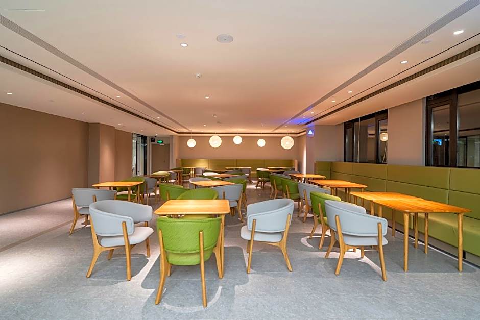 Ji Hotel Xiamen Airport