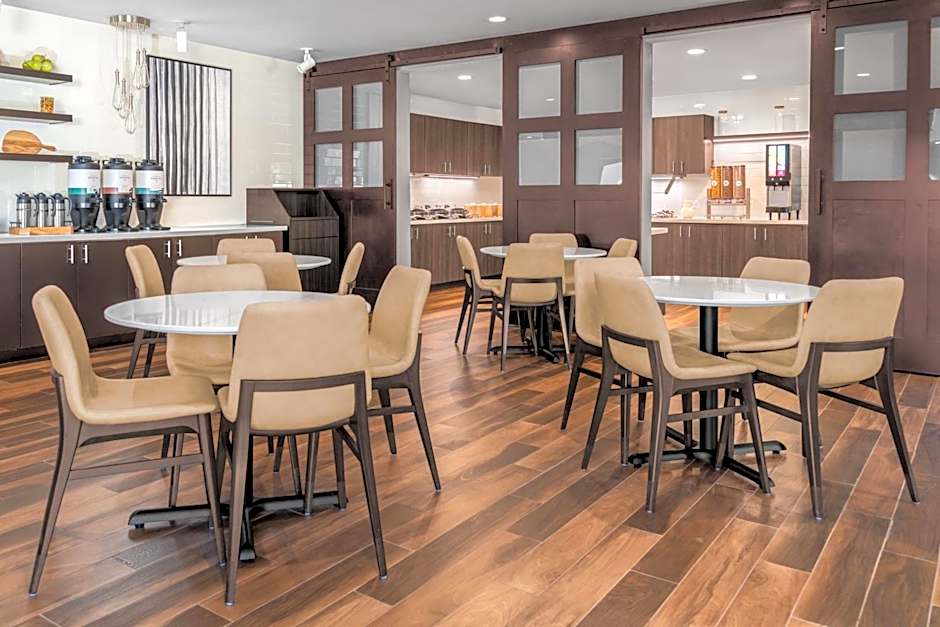 Residence Inn by Marriott Oklahoma City Norman