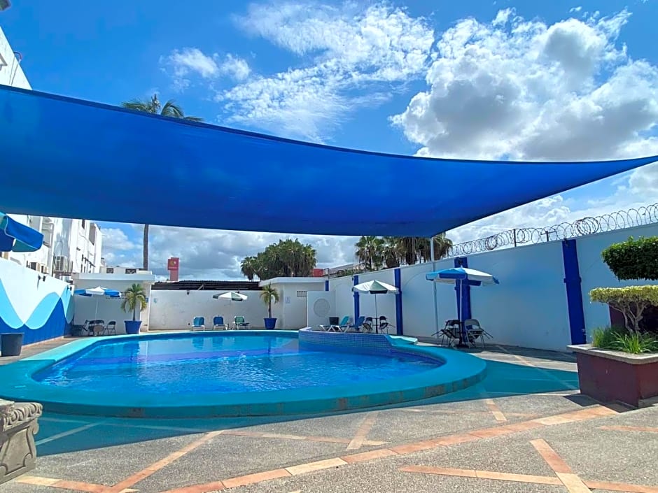 Hotel San Diego